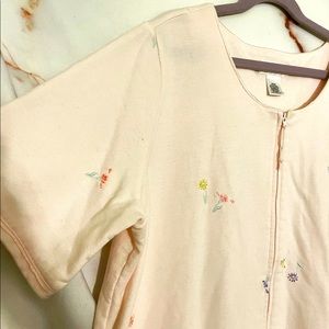 Fundamentals Vintage Mumu